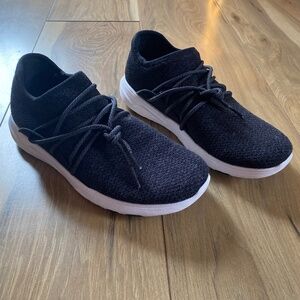 Vessi Waterproof Sneakers